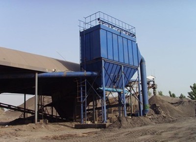 陜西寶雞脈沖單機(jī)除塵器深受客戶的喜愛(ài)ht_