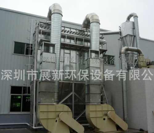 脈沖式除塵器 原理、應用及韶關廠家的專業優勢