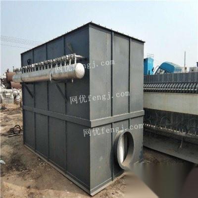 江西撫州轉(zhuǎn)讓二手脈沖布袋除塵器，物美價(jià)廉，助力企業(yè)降本增效