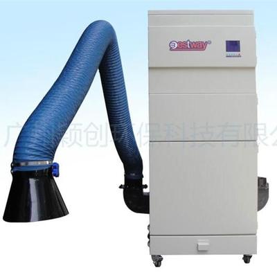 廣州穎創(chuàng)環(huán)?？萍?脈沖焊煙除塵器專業(yè)生產(chǎn)商，優(yōu)質(zhì)供貨與價(jià)格解析