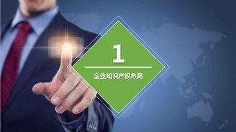 專利咨詢與知識產(chǎn)權(quán)布局 企業(yè)創(chuàng)新與發(fā)展的關(guān)鍵路徑